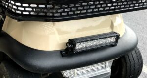 5 Best Golf Cart Light Kit- Review and Buying Guide