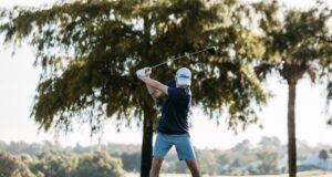 What to Stay Away From as a Beginner Golfer