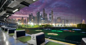 10 Places To Play Golf In Dubai For Your Next Vacation